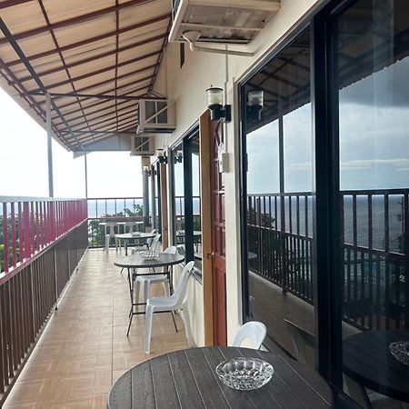 The Biggies Inn Ослоб Экстерьер фото