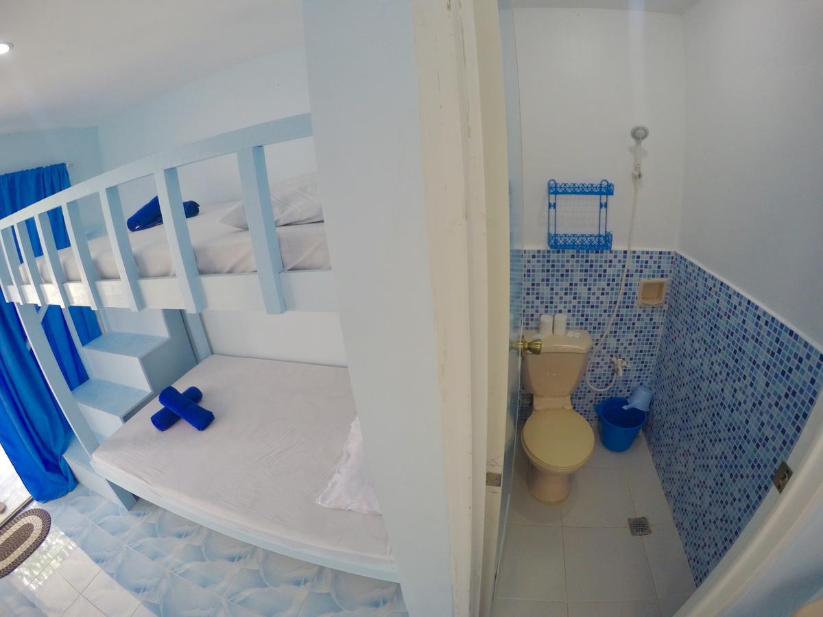 The Biggies Inn Ослоб Экстерьер фото