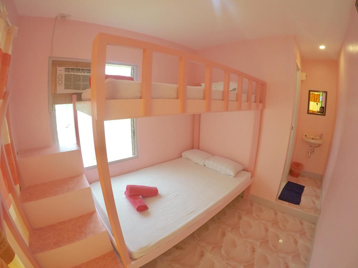 The Biggies Inn Ослоб Экстерьер фото
